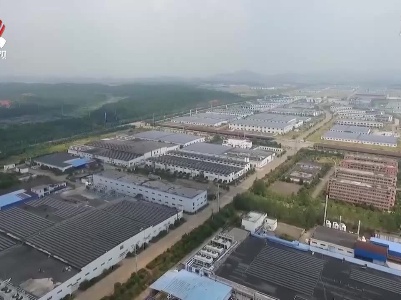 刘奇在新余市调研时强调 以高度政治自觉狠抓环保督察问题整改 以更高标准打造美丽中国“江西样板”