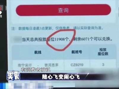 随心飞变闹心飞