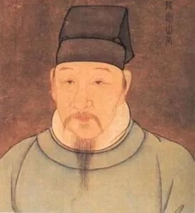 朱虹 雯芹：“心学”之父陆九渊