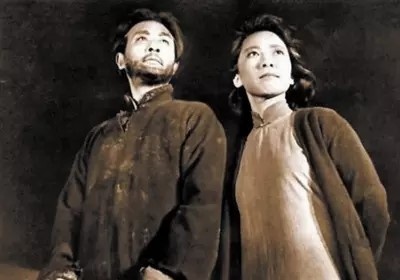 百年瞬间丨江姐：在烈火中永生