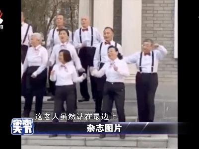 合唱团最靓的仔