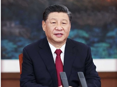 这些高频词 传递中国声音和中国方案