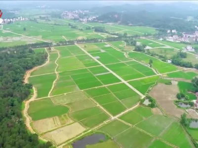 我省确定农业水价改革实施面积600万亩