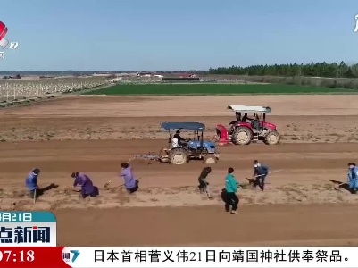 江西财政投入专项资金提升“耕地”效益