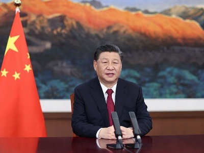 第一观察 | 听习主席演讲，思考这三个问题