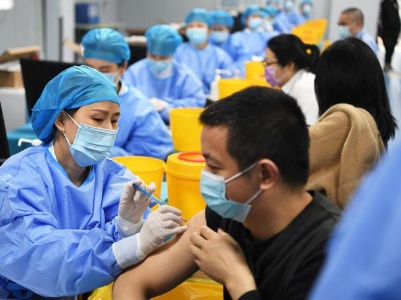 北京疾控：新冠疫苗接种证明不能替代核酸检测报告