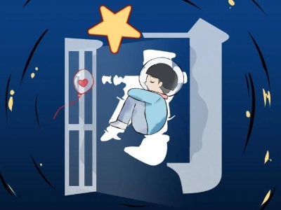 世界自闭症日，让“星星的孩子”不再孤单