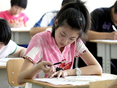 今年起江西省中考改革正式落地 全面实行初中学业水平考试