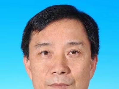 卢超任赣南师范大学党委书记