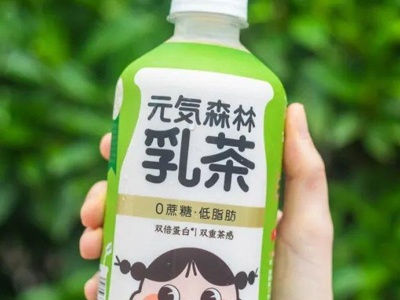 元气森林回应包装删除“0蔗糖” 称防止消费者误解