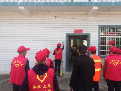【江西是个好地方·鹰潭】贵溪市河潭镇：环境治理 助力乡村振兴