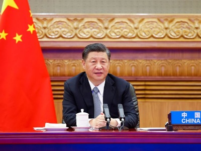  人与自然和谐共生，这就是“大国的样子” 
