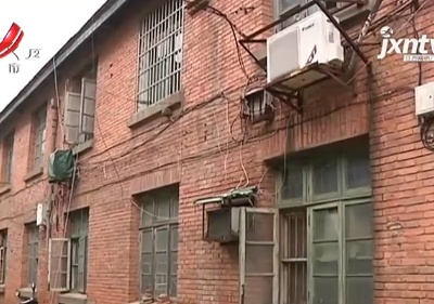 【聚焦“放管服”改革 曝光“怕慢假庸散”】南昌县：7年等不来安置房 拆迁户急盼新居