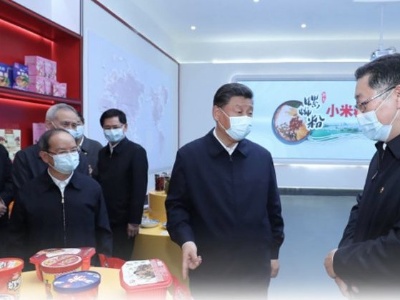 热解读｜习近平再谈民营企业，透露了什么关键信息？