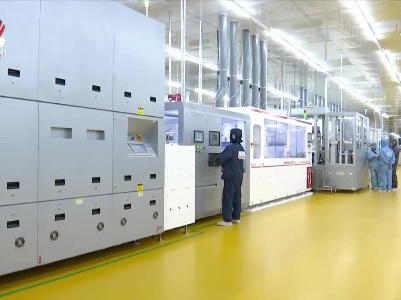 前4月江西经济运行继续保持向好