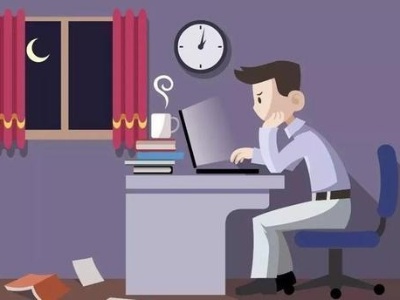 团建等于变相加班吗？网友：不排在休息日还可接受