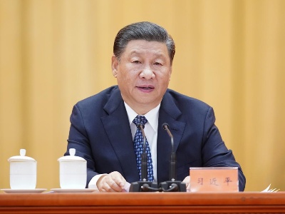 第一观察｜总书记为“科技自立自强”加上了一个重要定语