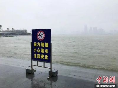 数十条河流现超警洪水！南方的暴雨还要下多久？