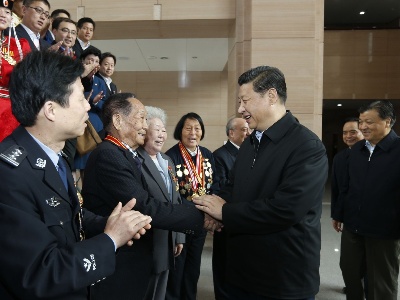 天天学习丨总书记为何要求向袁隆平学习？