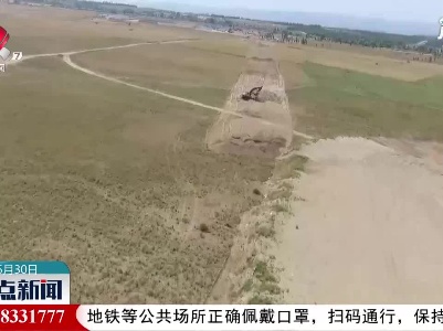 中巴经济走廊首个产业园区进入全面建设阶段