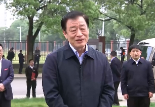 刘奇在看望慰问青年代表时寄语全省广大青年 学好百年党史 练好过硬本领 当好红色传人 在全面建设社会主义现代化新征程中书写青春华章