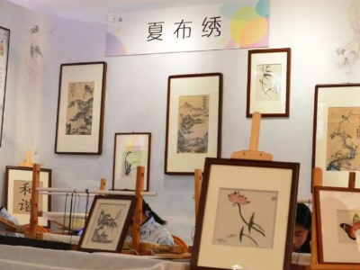 吴婉菁：守护非遗 传承梦想