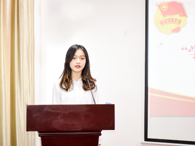 省交投集团赣粤工程公司党史教育青年宣讲团 开讲了！