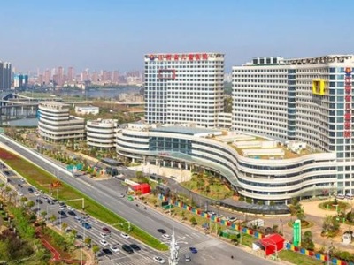 江西省儿童医院红谷滩院区6月1日正式运行 免挂号费三天
