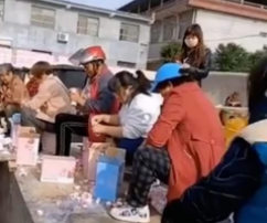 国家网信办回应“倒牛奶”事件：加强饭圈研究，引导理性追星