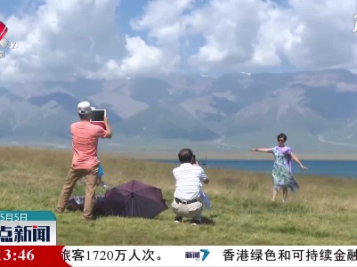 5月5日“立夏”：注意养心