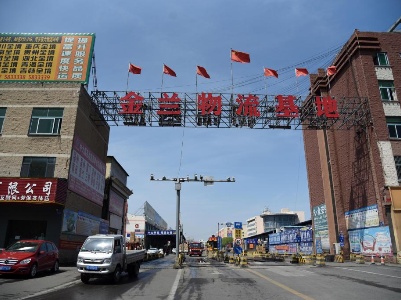 新思想引领新征程·红色足迹｜生死与共的磅礴伟力——习近平总书记到过的红色圣地之山东篇