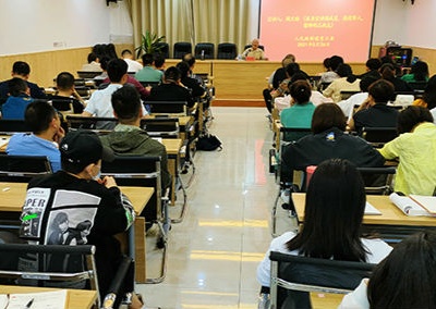 九江浔阳区人民路街道：聆听雷锋故事 弘扬雷锋精神