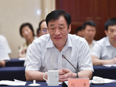 刘奇主持召开企业家座谈会时强调 千方百计培育壮大数字产业新动能 齐心协力打造数字经济发展新高地