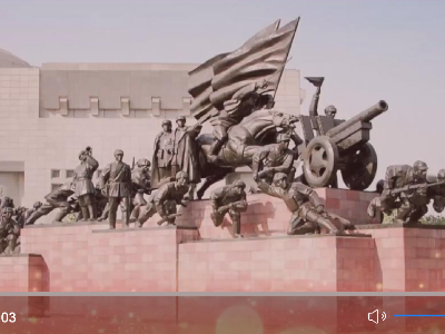 新思想引领新征程·红色足迹丨湘江永远记得——习近平总书记到过的红色圣地之广西篇