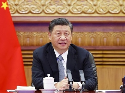 习近平给《文史哲》编辑部全体编辑人员的回信 