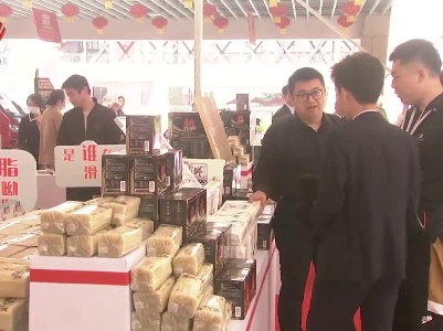 第三届“双品网购节”江西专场系列活动启动