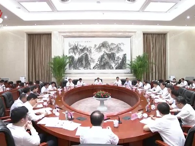 易炼红：加快建设现代化有色金属产业体系 推动江西从有色金属资源大省向产业强省迈进