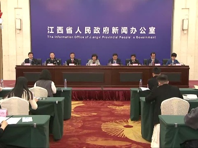 江西发布维护妇女儿童权益十大案例