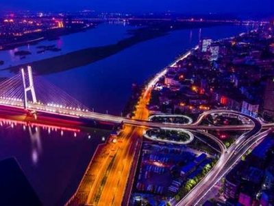 1至4月江西新兴动能稳步增强 市场消费加快回暖