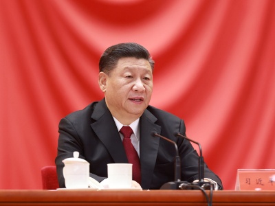 劳动模范是民族的精英、人民的楷模 习近平这样说 