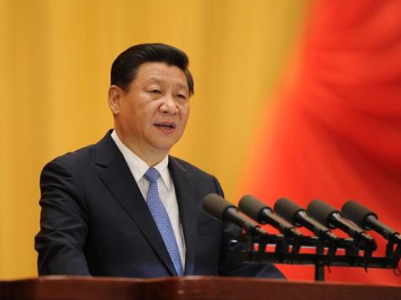 携手并肩 共同守护人类健康美好未来——习近平主席在全球健康峰会上的重要讲话