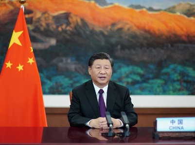 呵护多样世界，共建和谐家园