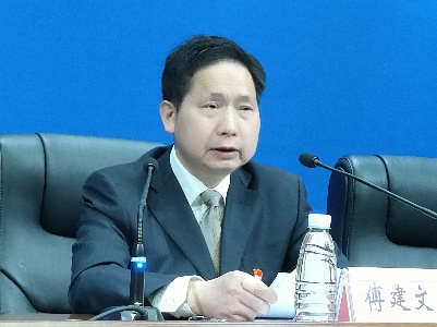 九江：打造全省工业第一重镇 工业税收力争三年翻番