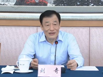 刘奇在人社和医保系统调研时强调  用心用情用力解决人民群众急难愁盼问题  努力让老区人民过上更加幸福美好的生活