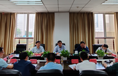 融合加速 倍道兼行︱宜春市出台硬核举措，打通“信息孤岛”，让大数据更好服务经济民生