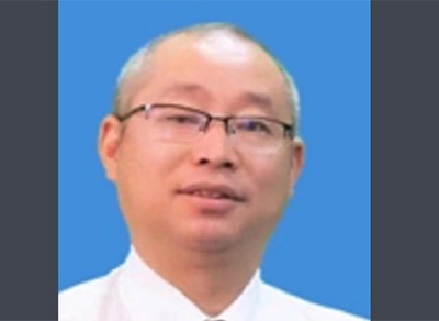 陈小林任九江学院党委副书记、院长