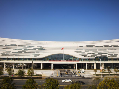  江西省图书馆2021年“五一”劳动节假期开馆安排