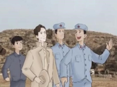 微动画丨《答案》