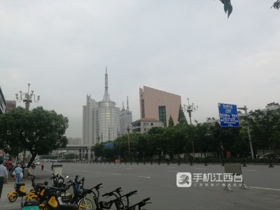 到6月上旬江西都是雨！新一轮降水集中期明日开启 