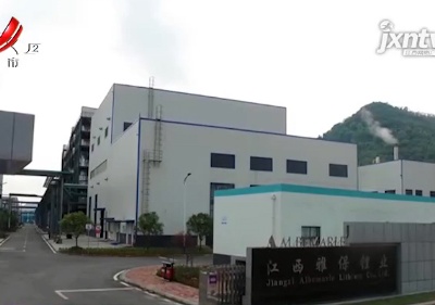 【聚焦“放管服”改革 曝光“怕慢假庸散”】新余分宜：多措并举吸引人才 助力企业发展